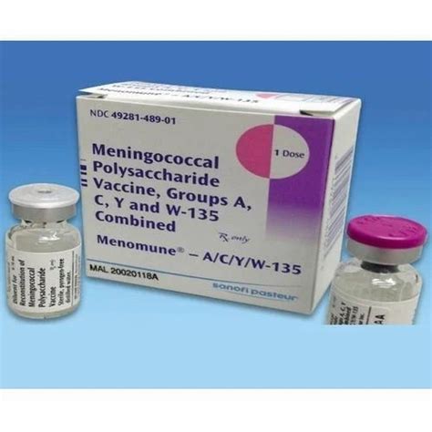 meningococcal acwy vaccine uk